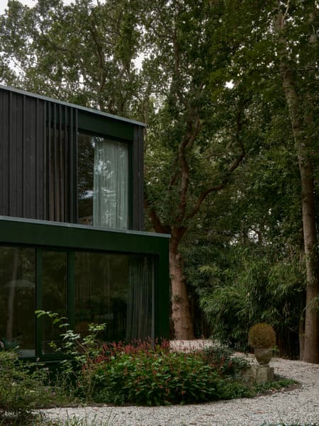 Forest House Oostvoorne